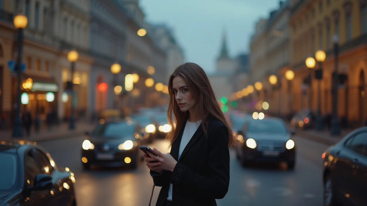 Безопасность: как защитить себя клиенту и модели