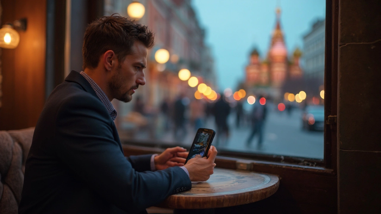 Эскорт девушки Москва: как выбрать и что учесть