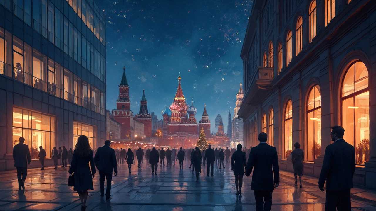Эскорт Москвы: как устроен рынок и что нужно знать клиенту