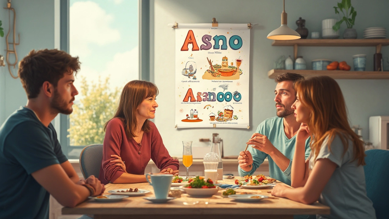 Как отличить хорошее использование Ashoo
