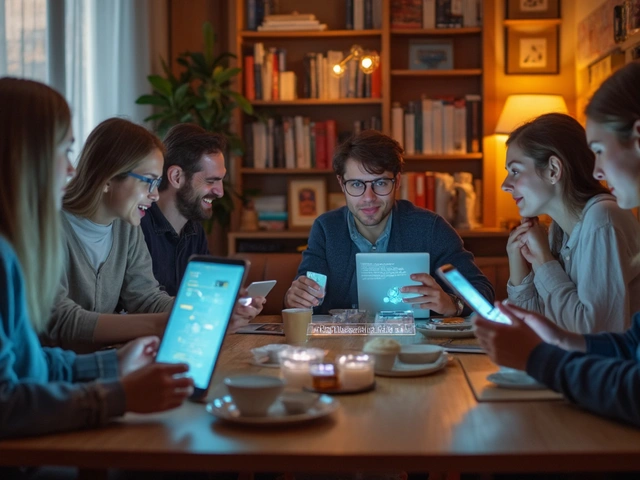 ashoo telegram: секреты работы, подписки и безопасности