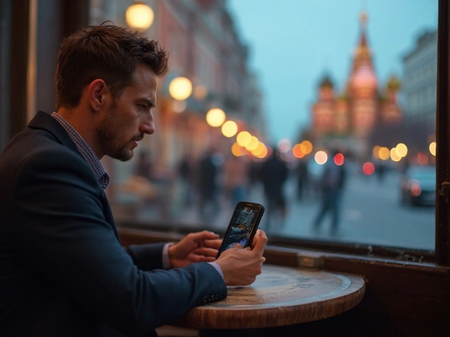 Эскорт девушки Москва: как выбрать и что учесть