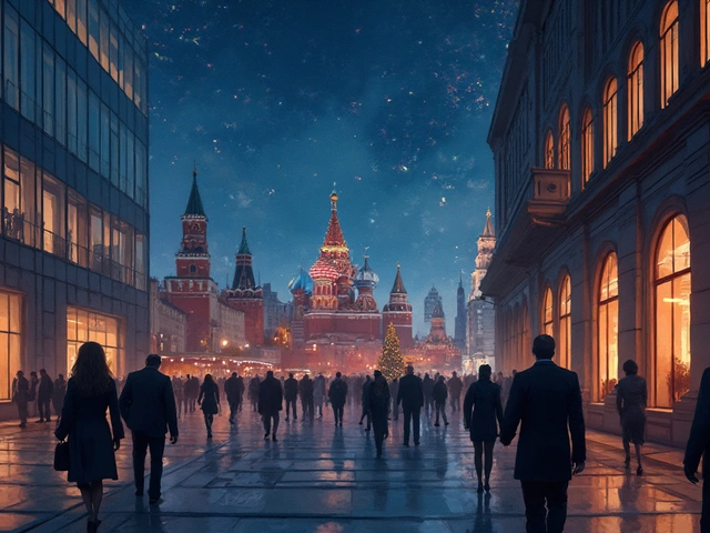 Эскорт Москвы: как устроен рынок и что нужно знать клиенту